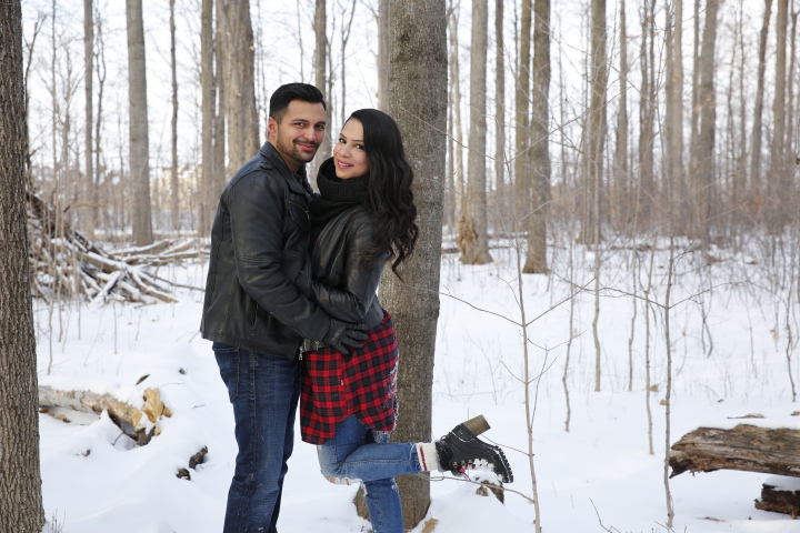 Professional Portrait